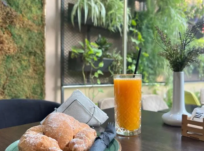 90 Boutique Hotel 4*