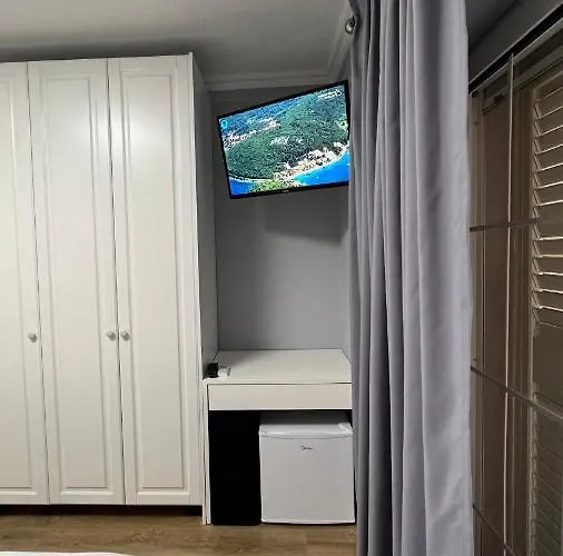 Hotel 90 Boutique Tirana