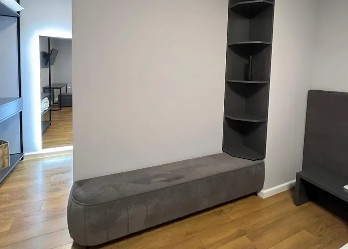 Otel 90 Boutique Tiran