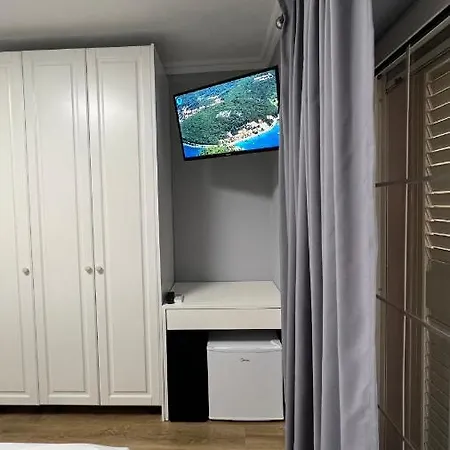 Hotel 90 Boutique Tirana