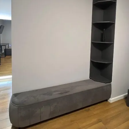 酒店 90 Boutique 地拉那