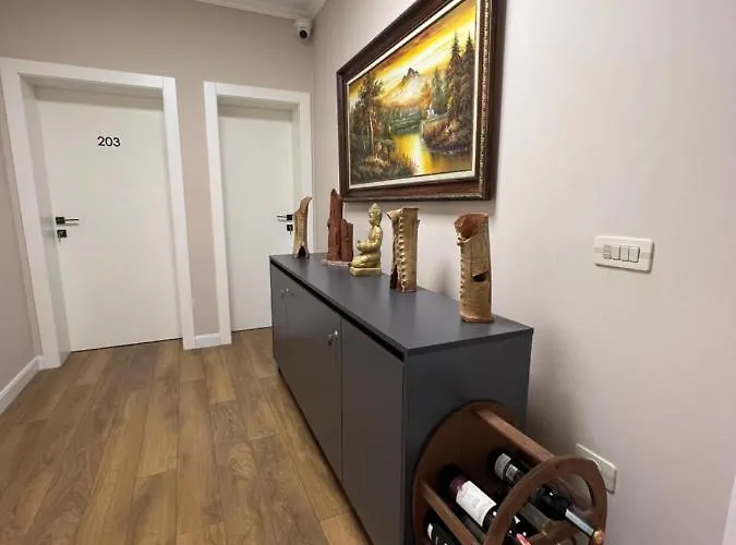 90 Boutique Szálloda 4*