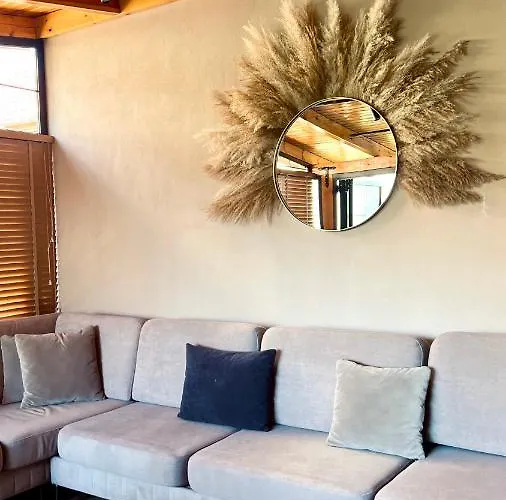 Hotell 90 Boutique Tirana