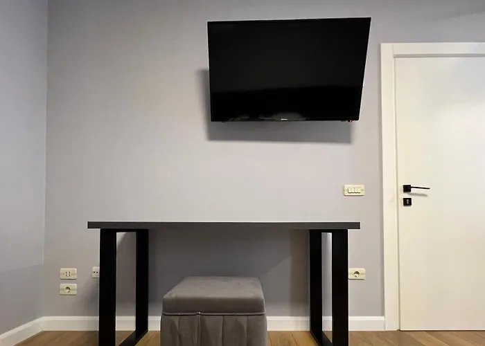 Szálloda 90 Boutique